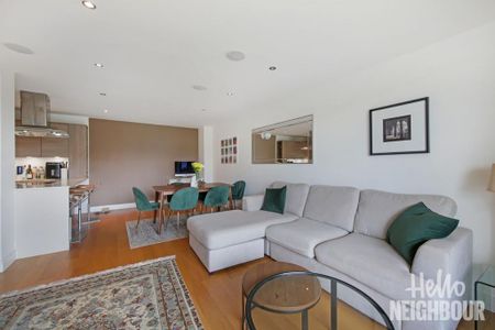 2 bedroom apartment to rent - Photo 2