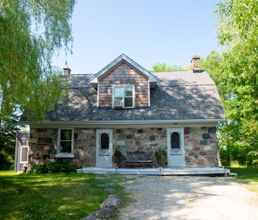 For Lease - 137 39th Side Road, Blue Mountains, Ontario - Photo 3
