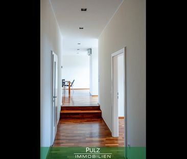 Luxuriöse DACHGESCHOSSWOHNUNG im Stadtzentrum - Foto 4
