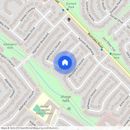 19 Alderbury Crescent Unit# lower, Brampton