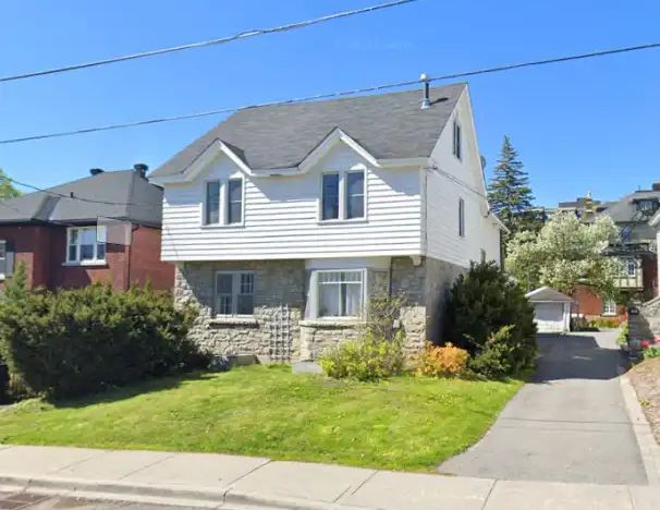 38 Marlborough Avenue - 1 | 38 Marlborough Avenue -, Ottawa - Photo 1