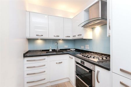 2 bedroom flat to rent - Photo 5