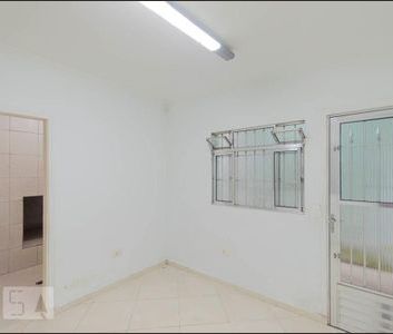 Casa para alugar com 80m², 2 quartos e sem vaga - Photo 2