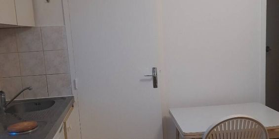 Nantes centre loue studio étudiant 505 c/c - Photo 3