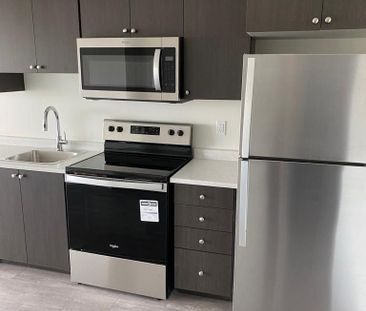 For Lease - 10 Wilby Crescent Unit# 405, Toronto, Ontario - Photo 4