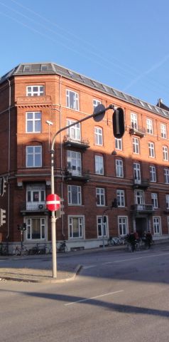H. C. Andersens Boulevard 47 1 - 10, 1553 København V - Photo 1