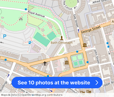 Queens Parade, Bath, Somerset, BA1 - Photo 1