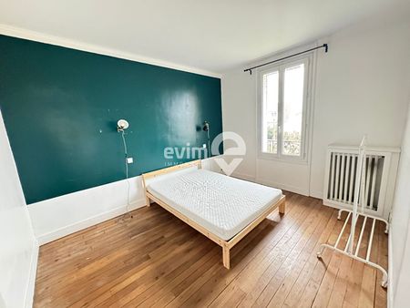 Maison Argenteuil 81.92m² , Argenteuil - Photo 3