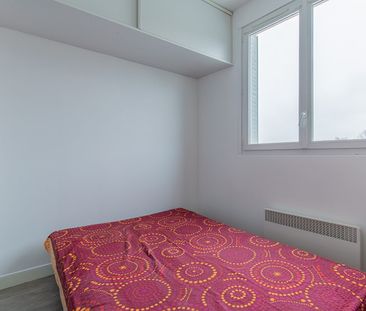 Location appartement 2 pièces, 26.11m², Montgeron - Photo 1
