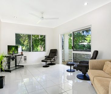 PRIVATE UNIT IN SMALL COMPLEX - WALKING DISTANCE TO BEACH - Photo 2