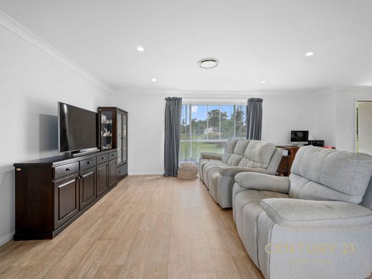 Quiet Country Living - Photo 1