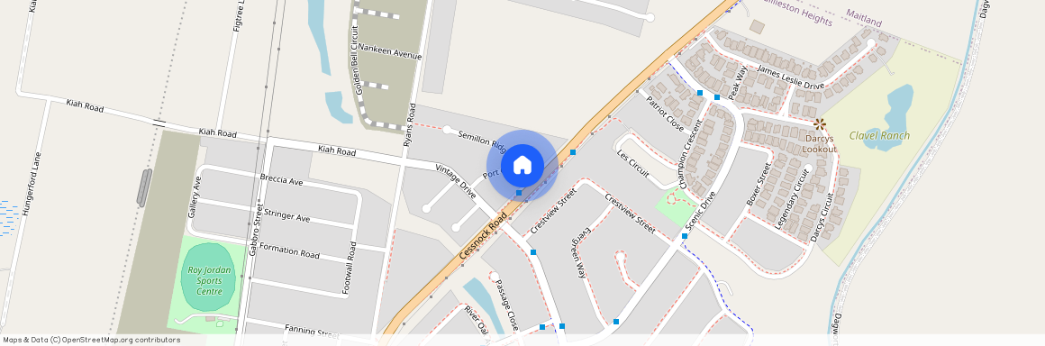 12 Semillon Ridge, Gillieston Heights NSW 2321