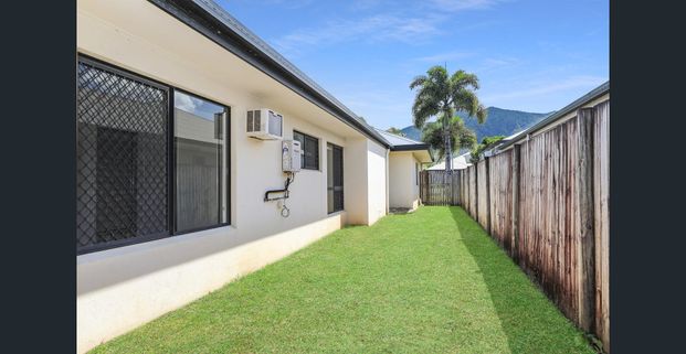 Edmonton home with side access and pool - Photo 1