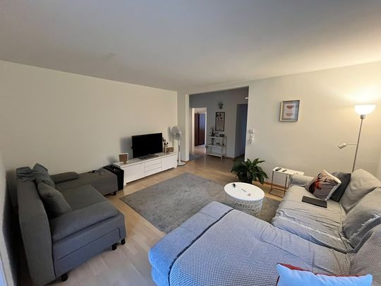 3 Zimmer, 66 m², 2. Stock - Foto 1