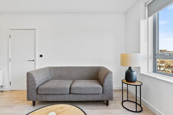 1 bedroom flat to rent - Photo 1