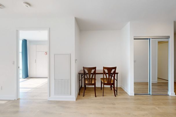 For Lease - 501 Yonge Street Unit# 2701, Toronto, Ontario - Photo 1
