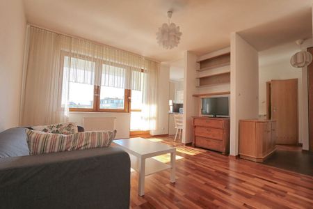 Super mieszkanie Oś.Magnolia Park 2pok,garaż - Photo 3