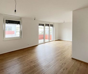 2 Zimmer - 54.69 m² - Foto 4