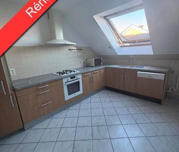 Location appartement rénové 4 pièces 93 m² à Saint-Julien-en-Genevo... - Photo 2