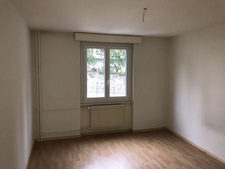 2.5 Zimmer, 46 m², 2. Stock - Photo 2