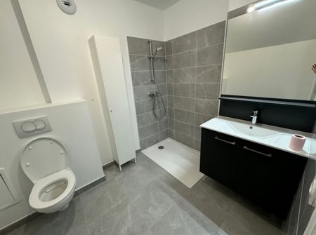 Location Appartement 2 pièces 49m² - Photo 4