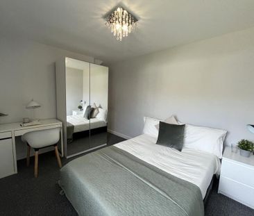 1 bedroom semi-detached house to rent - Photo 3