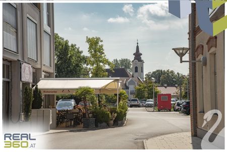 Sofort- od. Mietkauf | Haus 24B/1 in hochwertiger, energieeffizienter Massivholzbauweise mit Eigengarten in Wien-Nähe - Foto 3