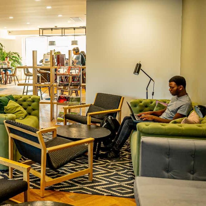 Raglan House, SE1 6TJ, London - Photo 1