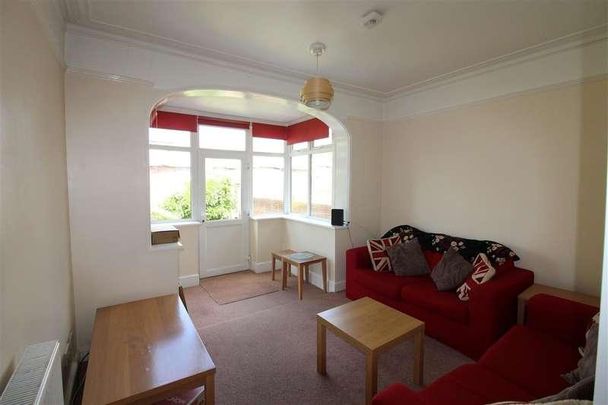 Morris Road, Southampton, SO15 - Photo 1