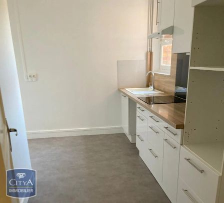 Appartement à louer 3 pièces 82.61m² - Photo 1