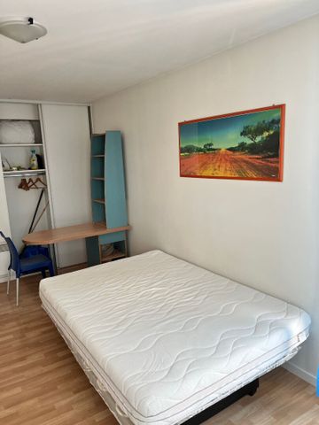 Location appartement 1 pièce, 24.96m², La Roche-sur-Yon - Photo 2
