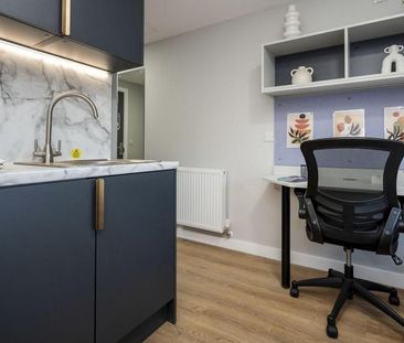 Studio to rent - Photo 5