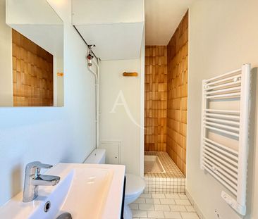 Location Appartement 1 pièce 24m² - Photo 5