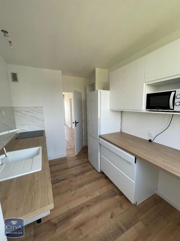 Location Appartement 2 pièces 45m² VILLEURBANNE 69100 - Photo 2