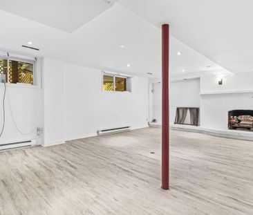 Maison à étages à louer - Laval (Sainte-Dorothée) (Est Islemère) - Photo 3