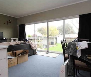 Spacious One bedroom Home - Photo 4