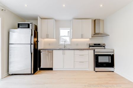 For Lease - 84 Foch Avenue Unit# 2, Toronto, Ontario - Photo 4