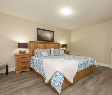 bright updated suite westwood lake - Photo 3