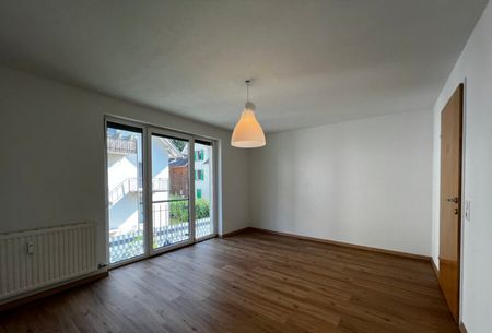 3 Zimmer-Wohnung | Feldkirch | Balkon - Photo 2