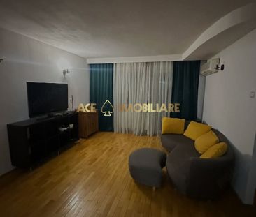 2 Camere de inchiriat | Tineretului | Metrou | Mobilat - Fotografie 4