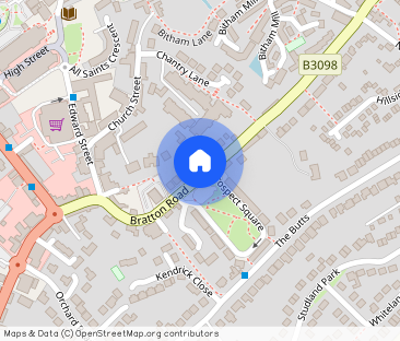 Bratton Road - Photo 1