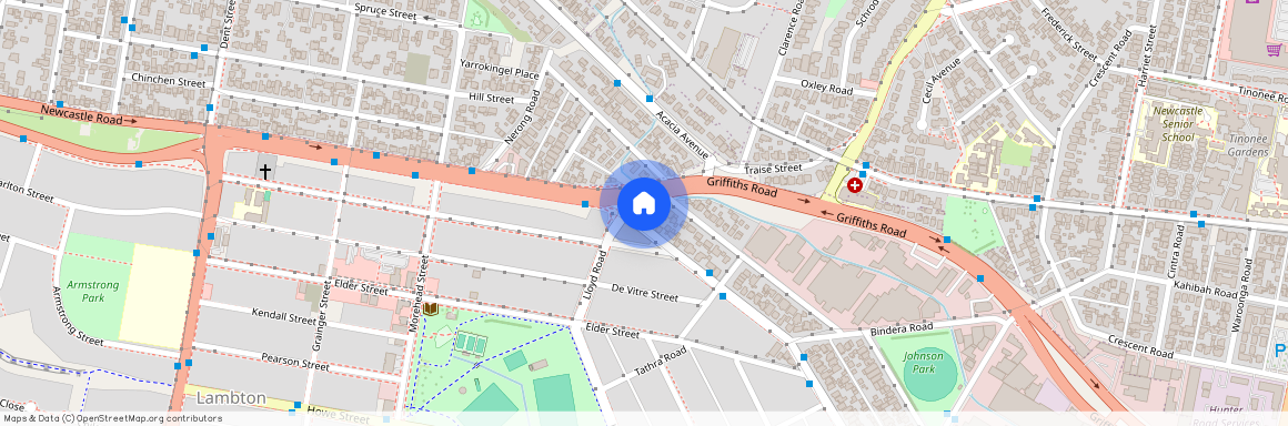 9/441 Newcastle Road, NSW 2299, Lambton