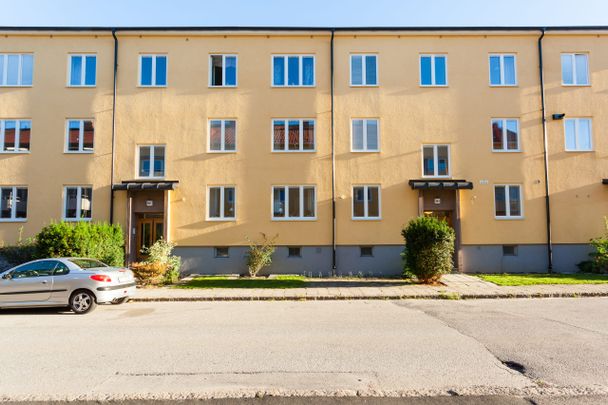 Tegnérvägen 34 A - Photo 1