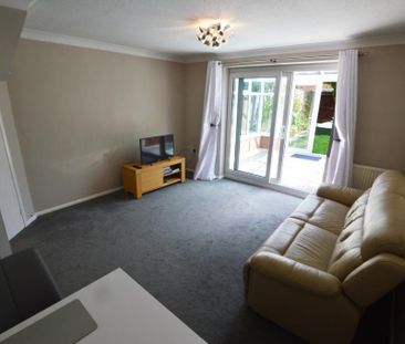 2 bedroom semi-detached house to rent - Photo 1