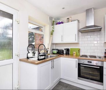 Buckler Road, Oxford, OX2 - Photo 6