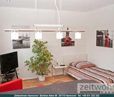 Bissendorf - Wedemark, Hannover Region Nord, schönes Apartment, wöchentliche Reinigung inklusive - Photo 1