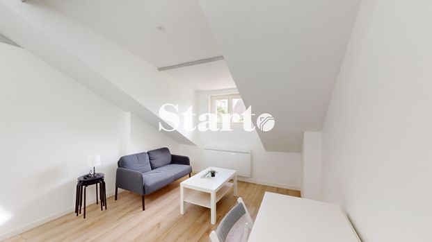 Location Appartement 2 pièces 25m² DIJON 21000 - Photo 1