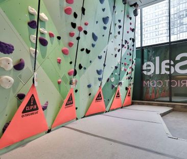 For Lease - 395 Square One Drive Unit# 709, Mississauga, Ontario - Photo 1