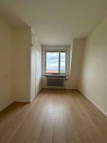 Kapellgatan 31C - Foto 4