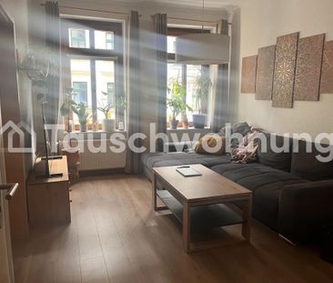 TAUSCHWOHNUNG schöne, gut gelegene Tageslichtwohnung mit Balkon - Photo 6